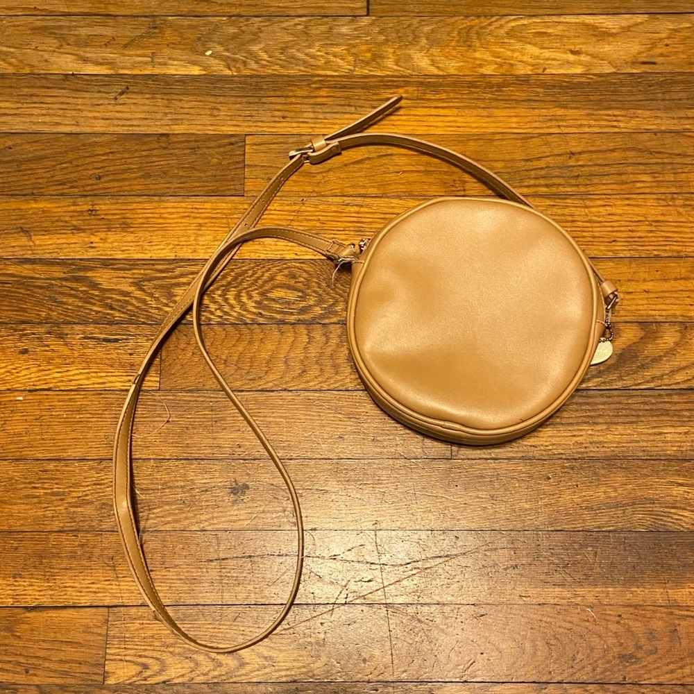 Circle Purse